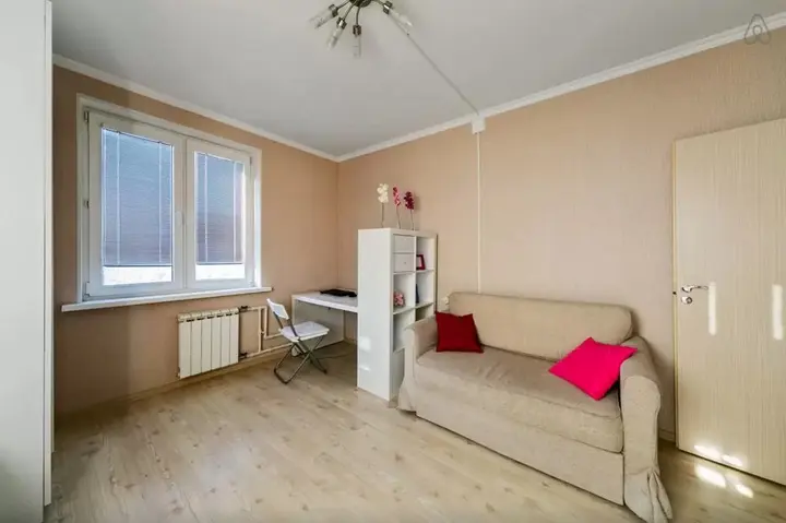Москва: U-Apart Chertanovskaya Apartments