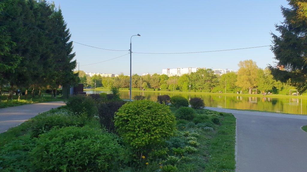 Москва: Квартира в Дмитровском районе Москвы Уютный Дом