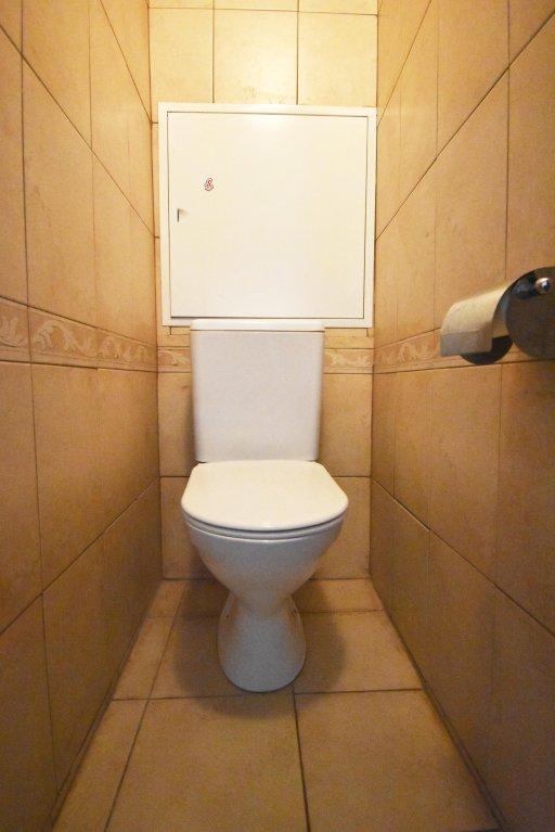 Москва: Апартаменты Уральская улица 7