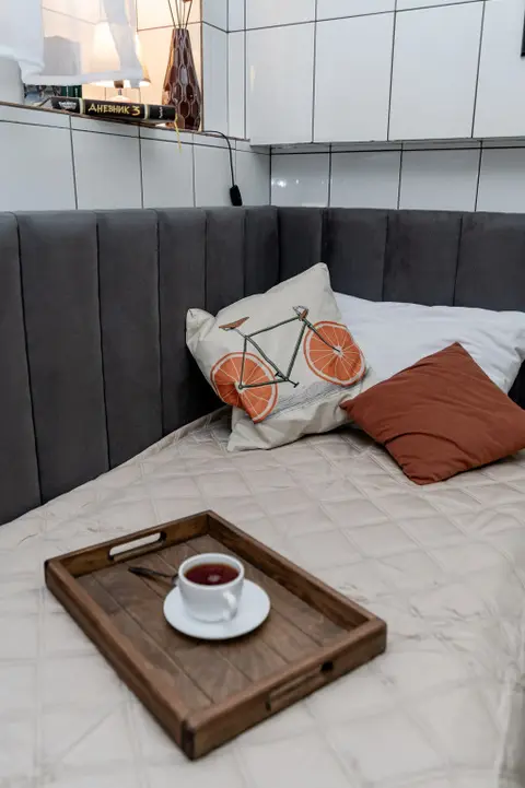 Москва: Апартаменты Uroom Econom