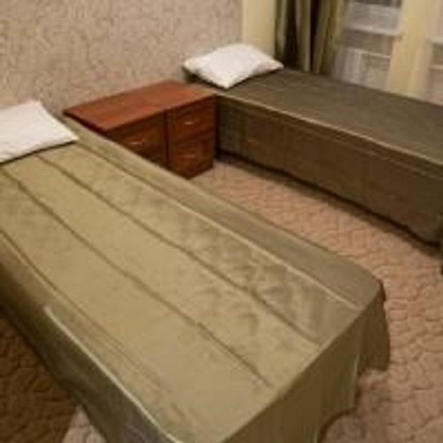 Москва: Usad'ba