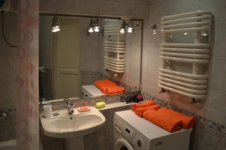 Apartok Kutuzovskiy Apartments — фото 5