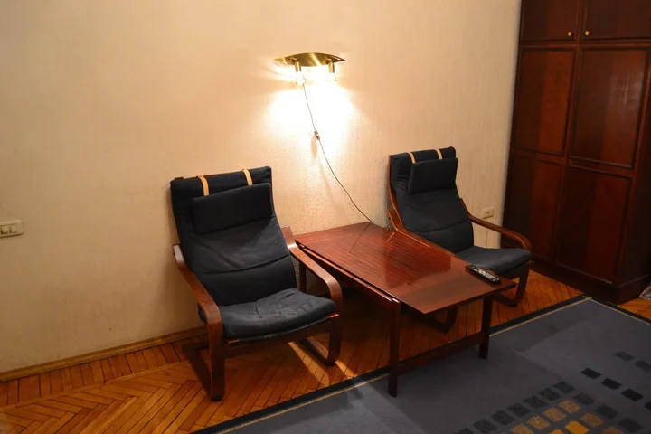 Москва: Apartok Kutuzovskiy Apartments