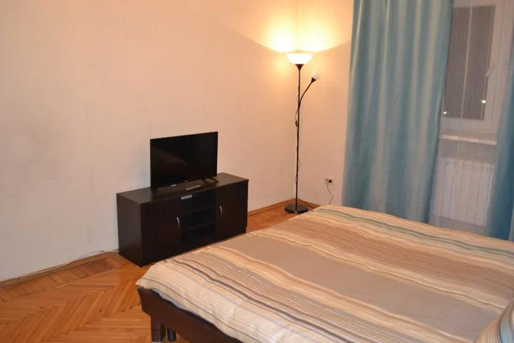 Москва: Apartok Kutuzovskiy Apartments