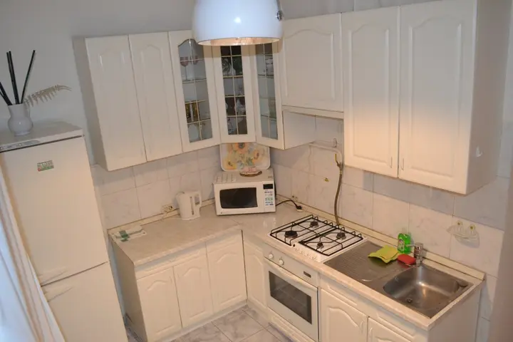 Москва: Apartok Kutuzovskiy Apartments