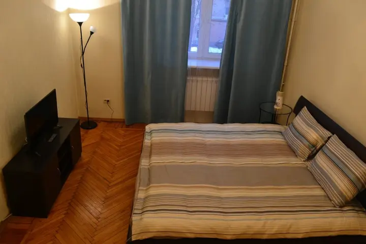 Москва: Apartok Kutuzovskiy Apartments