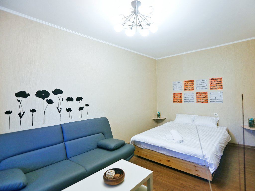 Uyut I Komfort Na Mendeleyevskoy Apartment — фото 4