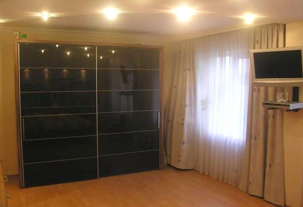 Москва: Metro Novyie Cheremushki Apartments