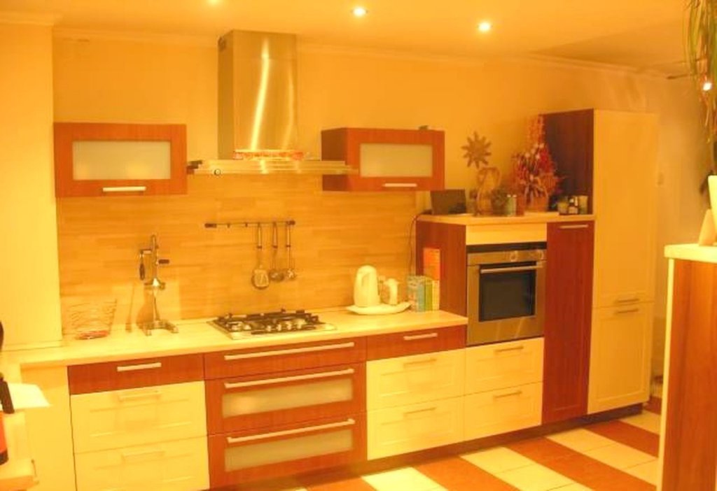Москва: Metro Novyie Cheremushki Apartments