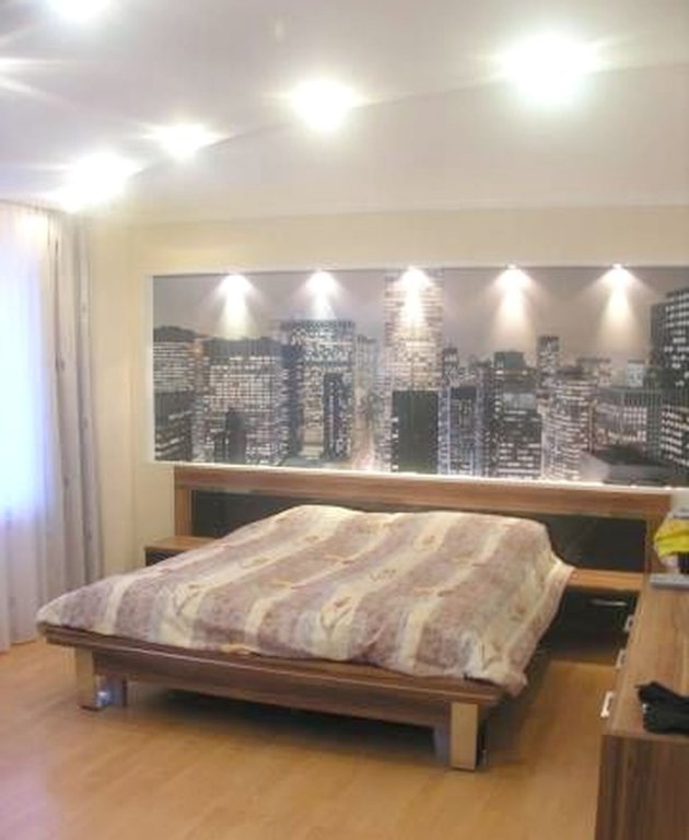 Москва: Metro Novyie Cheremushki Apartments