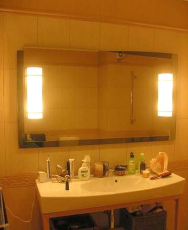 Москва: Metro Novyie Cheremushki Apartments