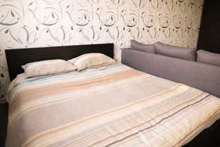 Москва: Apartok Strogino 63 Apartments
