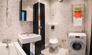 Москва: Apartok Strogino 63 Apartments