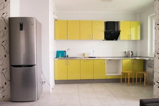 Москва: Apartok Strogino 63 Apartments