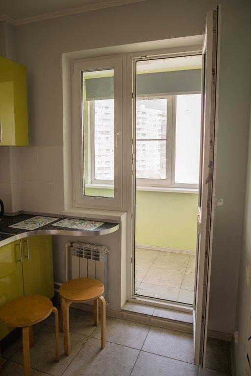 Москва: Apartok Strogino 63 Apartments