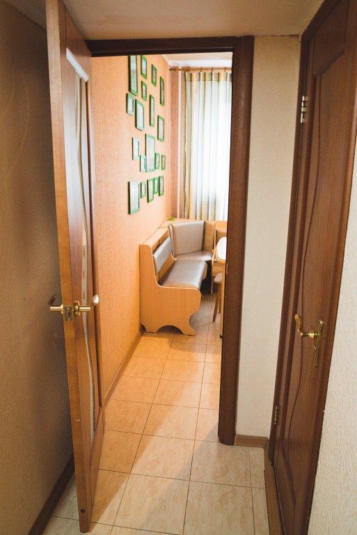 Москва: Apartok Strogino 256 Apartments