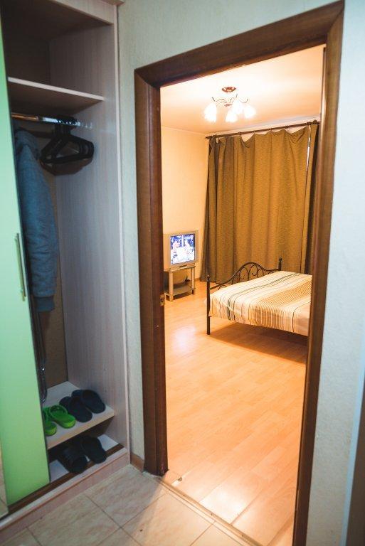 Москва: Apartok Strogino 256 Apartments
