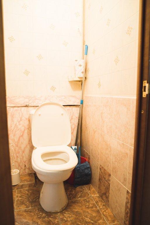 Москва: Apartok Strogino 256 Apartments