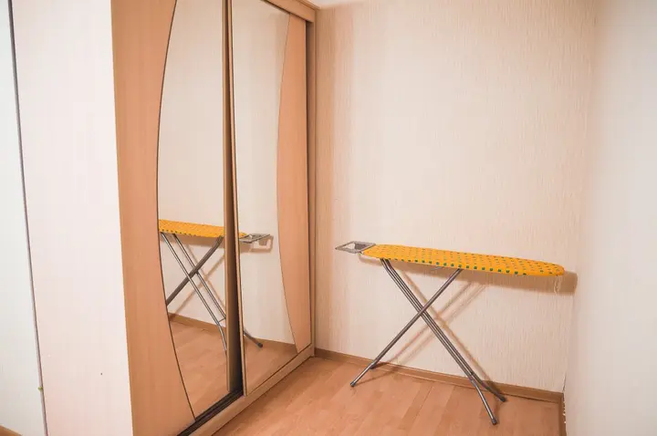 Москва: Apartok Strogino 256 Apartments