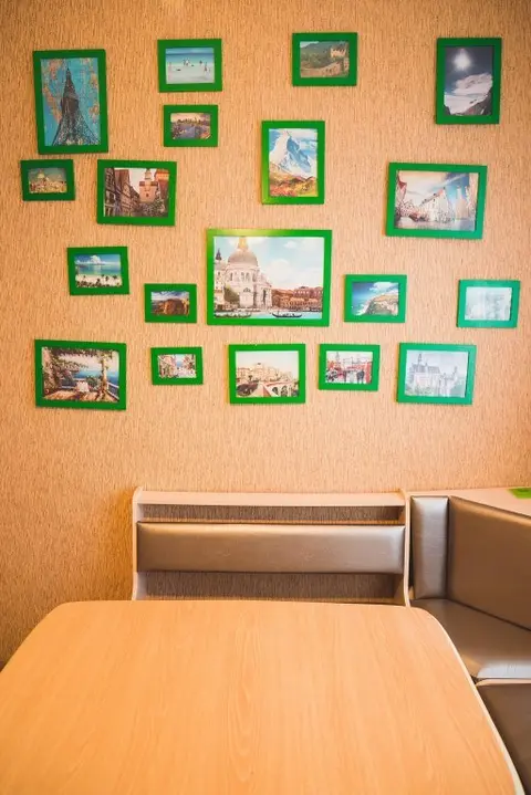 Москва: Apartok Strogino 256 Apartments
