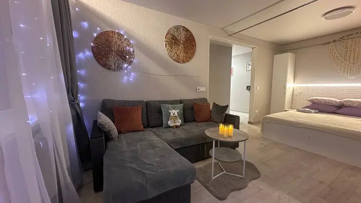 Коломна: Апартаменты в центре Коломны