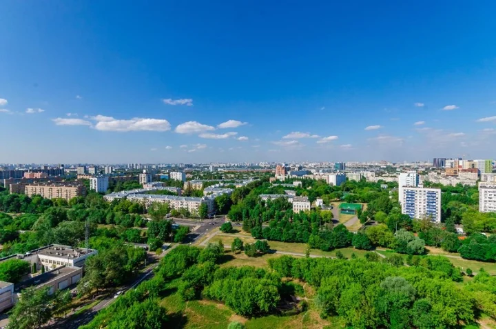 Москва: Апартаменты Уютные близко к м. Текстильщики