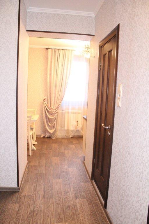 Москва: Uyutnaya I Chistaya Kvartira Apartments