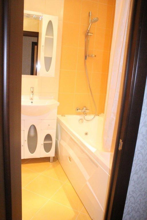 Москва: Uyutnaya I Chistaya Kvartira Apartments