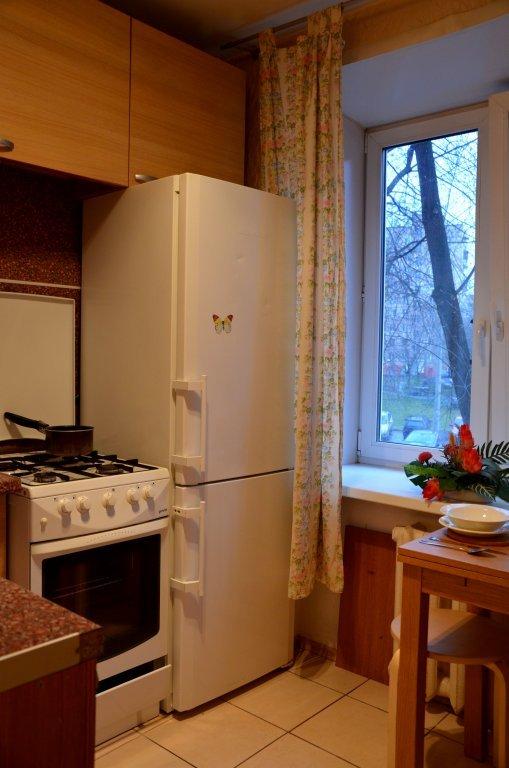 Москва: Na Proletarskoj Apartments