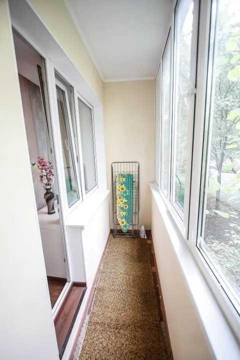 Москва: Uyutnaya Kvartira Na Dinamo Apartments