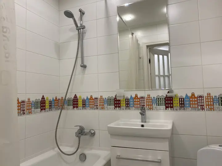 Квартира на Просторной — фото 6