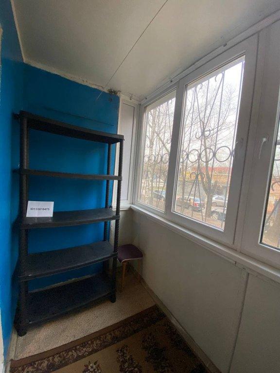 Москва: Апартаменты Уютная Однушка на Дубнинской