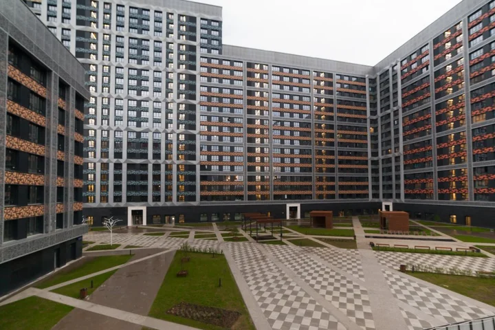 Москва: Квартира Уютная Студия проезд Серебрякова