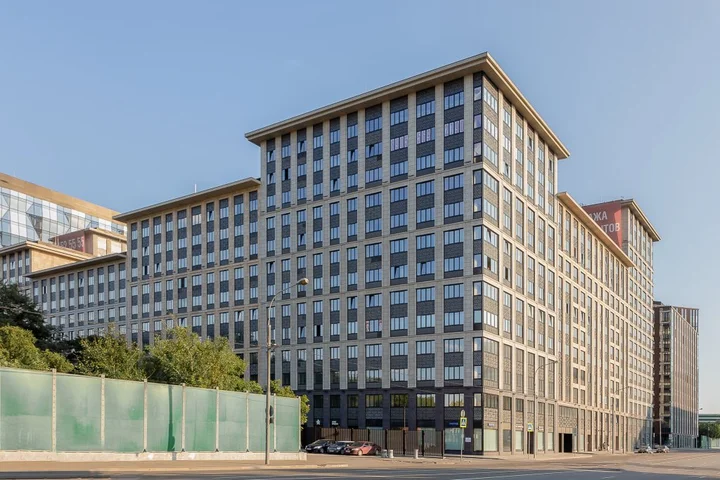 Москва: Апартаменты 1 в ЖК Искра-Парк