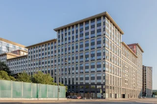 Москва: Апартаменты 1 в ЖК Искра-Парк