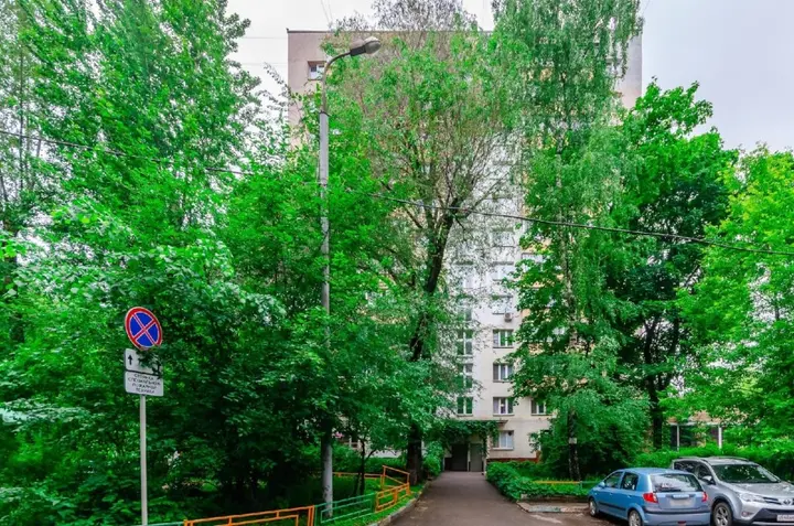 Москва: Апартаменты Уютные м Кантемировская