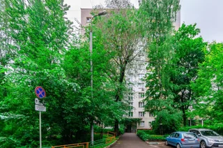 Москва: Апартаменты Уютные м Кантемировская
