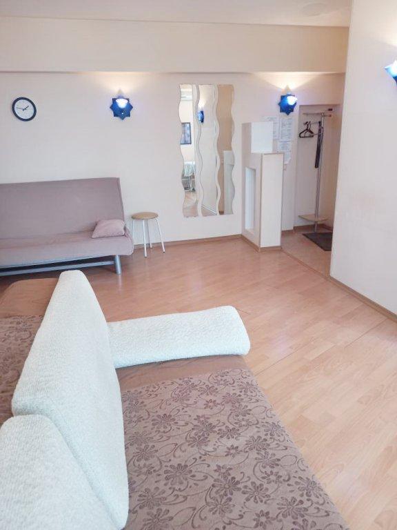 Москва: Апартаменты Уютные на Белорусской