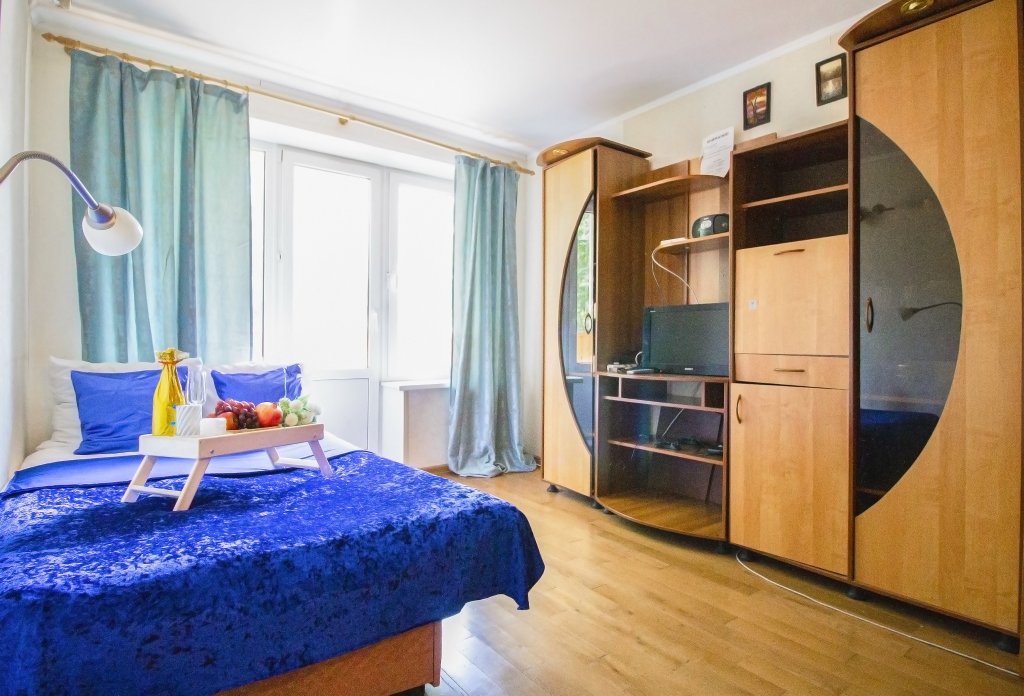 Квартира Уютная в Кунцевском р-не М Молодёжная — фото 2