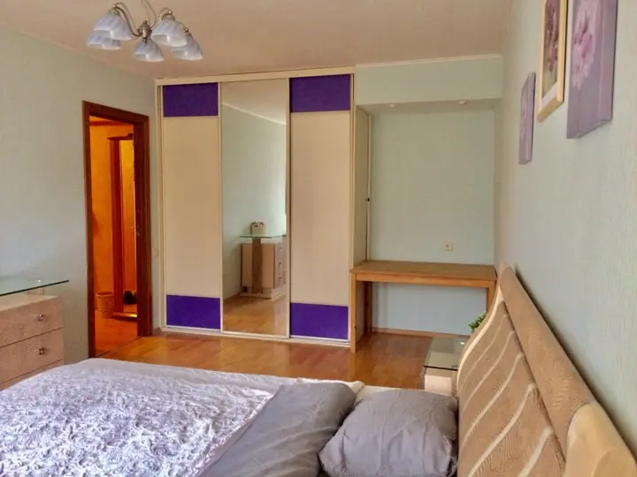 Москва: Uyutno Kak Doma Apartments