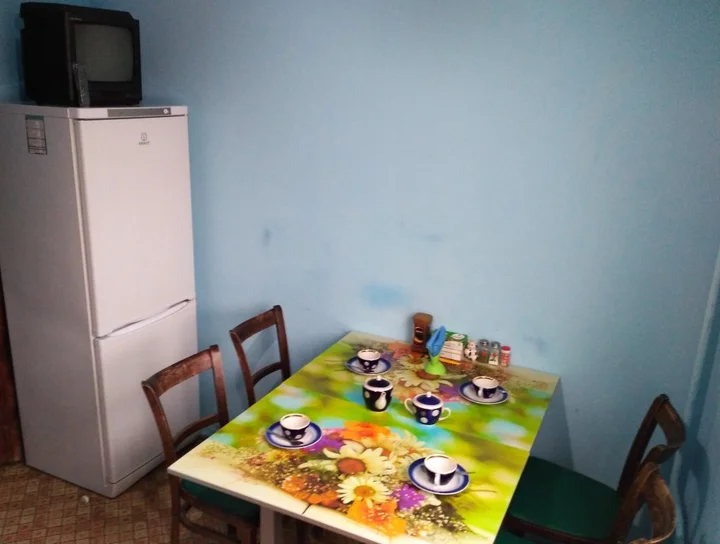Москва: Uyutnoe Krylatskoe Apartments