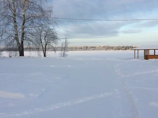 Свирьстрой: Частный Дом Уютный причал Адмирал