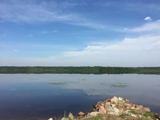 Свирьстрой: Частный Дом Уютный причал Адмирал