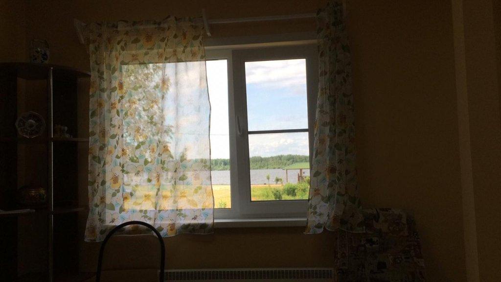 Свирьстрой: Частный дом Уютный причал