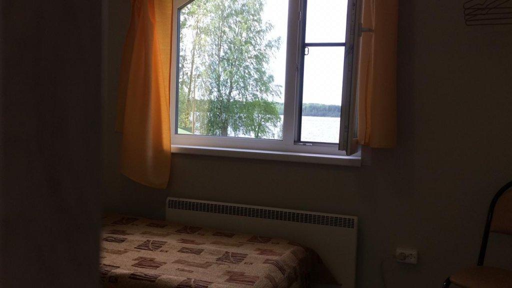 Свирьстрой: Частный дом Уютный причал