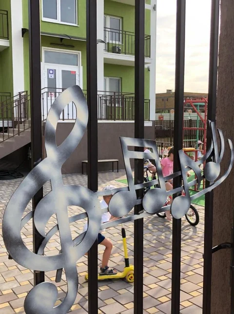 Анапа: Гостевой дом Маэстро