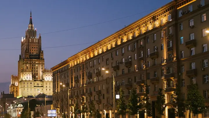 Москва: Апартаменты Uyutnye Kvartiry Arbat