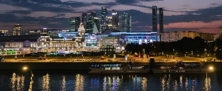 Москва: Апартаменты Uyutnye Kvartiry Arbat