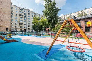 Москва: Апартаменты Uyutnye Kvartiry Павелецкая