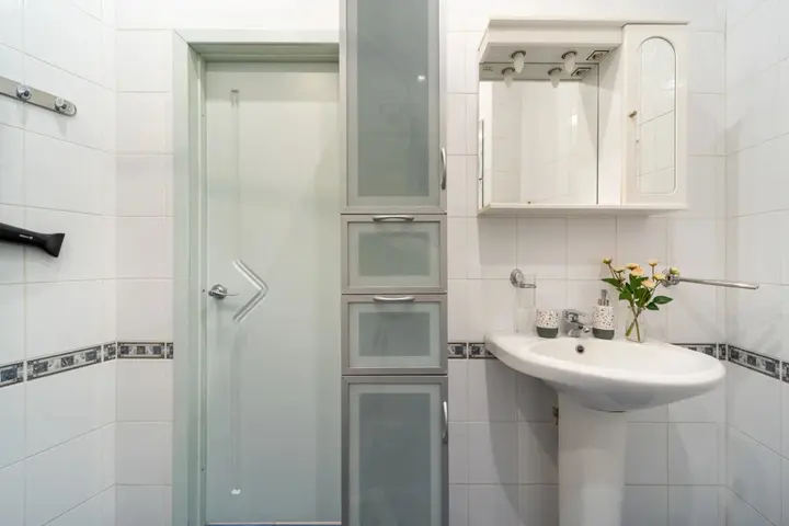 Москва: Квартира GM Apartments Трёхкомнатная в 2х шагах от Кремля